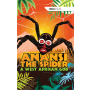Anansi the Spider thumbnail