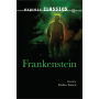 Frankenstein thumbnail