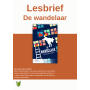 Lesmateriaal bij: De Wandelaar thumbnail