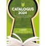 Algemene catalogus 2024 thumbnail