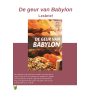 Lesmateriaal bij: De geur van Babylon thumbnail
