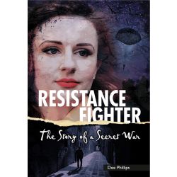 Resistance Fighter