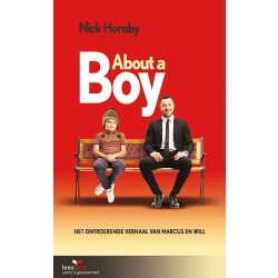 About a boy