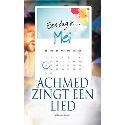 Achmed zingt een lied