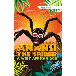 Anansi the Spider