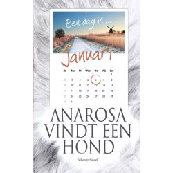 Anarosa vindt een hond