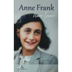 Anne Frank, haar leven
