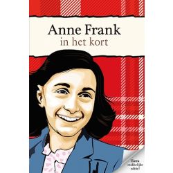 Anne Frank in het kort