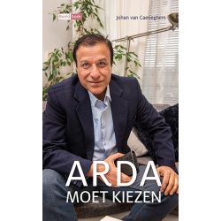 Arda moet kiezen
