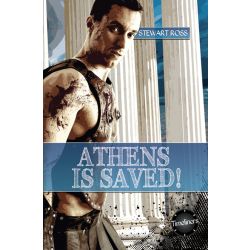 Athens is Saved!