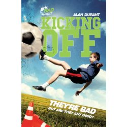 Kicking Off