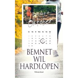 Bemnet wil hardlopen