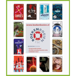 Klassenset BoekenBoeien + Daar kun je op rekenen!