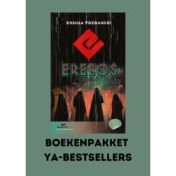YA-bestsellers