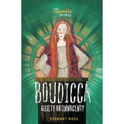 Boudicca