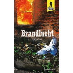 Brandlucht
