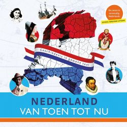 Nederland van toen tot nu 