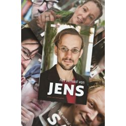 Beeldboek als luisterboek