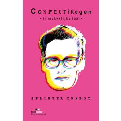 Confettiregen