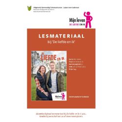 Lesmateriaal bij: De liefde en ik