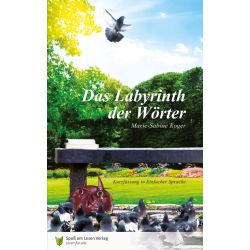 Das Labyrinth der Wörter