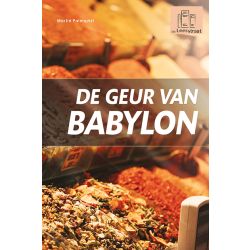 De geur van Babylon
