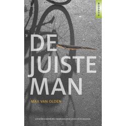 De juiste man
