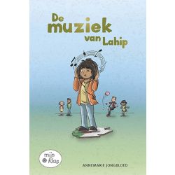 De muziek van Lahip