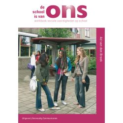 De school is van ons, werkboek