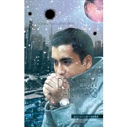 De sneeuw van Mars