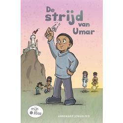 De strijd van Umar