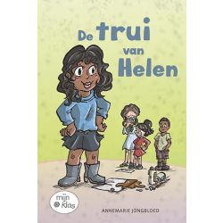 De trui van Helen