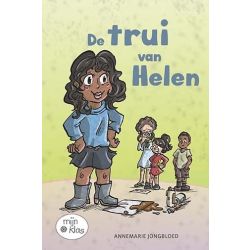 De trui van Helen: meeluisterboek