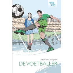 De voetballer
