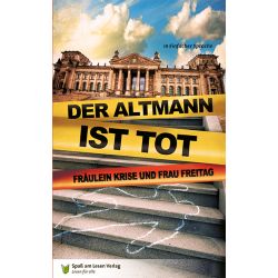 Der Altmann ist tot