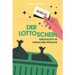 Der Lottoschein