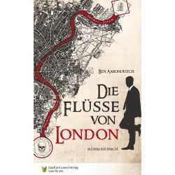 Die Flüsse von London