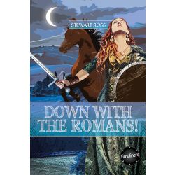 Down with the Romans!