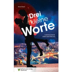 Drei kleine Worte