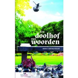 Een doolhof van woorden