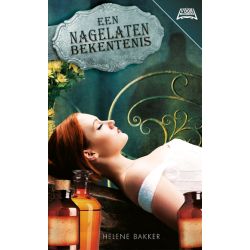 Een nagelaten bekentenis