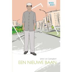 Een nieuwe baan