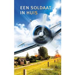 Een soldaat in huis