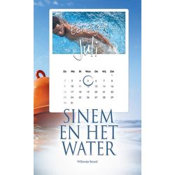 Sinem en het water