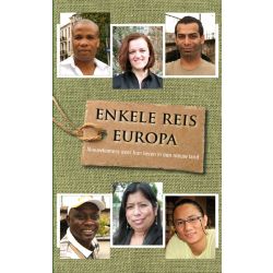 Enkele reis Europa