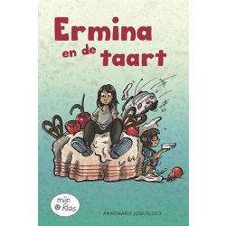 Ermina en de taart