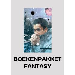 Boekenpakket Fantasy