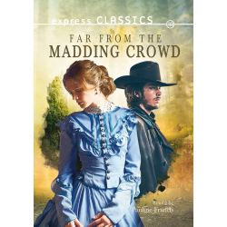 Far from the Madding Crowd