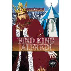 Find King Alfred!