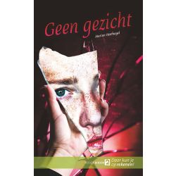 Geen gezicht